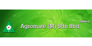 Agromate logo