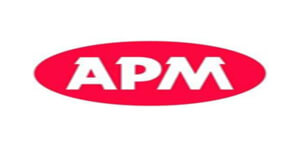 APM Logo