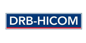 DRB-Hicom logo