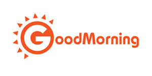 Good Morning Logo