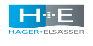 Hager Elasaseer Logo