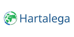 Hartalega logo