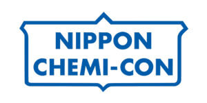 Nippon Chemi-con Logo