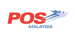 Pos Malaysia Logo