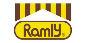 Ramly Burger Logo