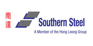 Southern Steel Logo