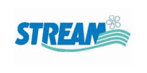 Strean logo