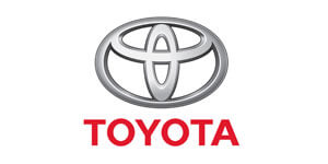 Toyota Logo