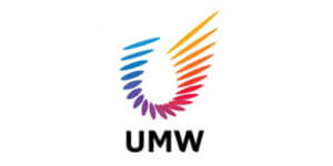 UMW Logo