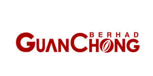 Guan Chong Berhad Logo