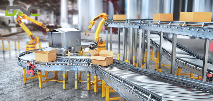 How much does it cost to install a conveyor system?