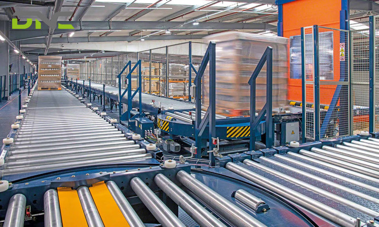 How much does it cost to install a roller conveyor?