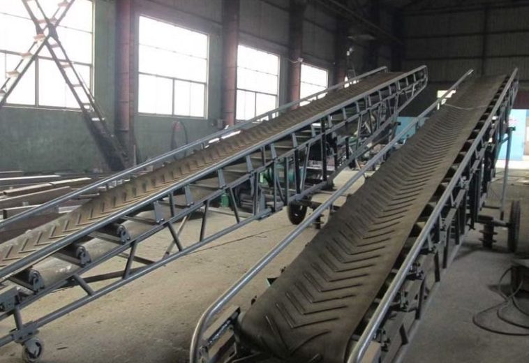 Overview of portable conveyors – things about Portable Conveyors you may not know